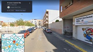 Garaje en venta en La Bordeta en Lleida