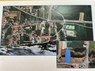 Solar en venta en Tui