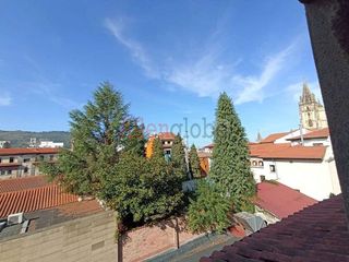 Piso en venta en Casco Histórico en Oviedo