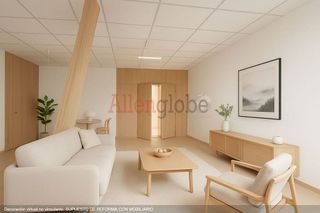 Piso en venta en Casco Histórico en Oviedo