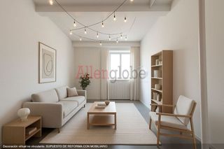 Piso en venta en Casco Histórico en Oviedo