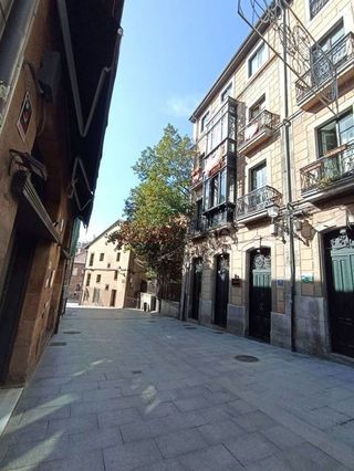 Piso en venta en Casco Histórico en Oviedo