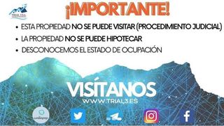 Local comercial en venta en Roquetas Centro en Roquetas de Mar