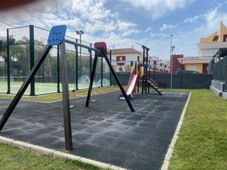 Piso en venta en El Pino-Bajo de Guía en Sanlúcar de Barrameda