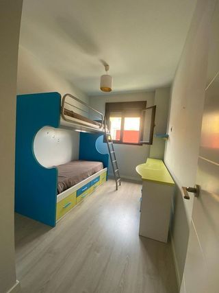 Piso en venta en El Pino-Bajo de Guía en Sanlúcar de Barrameda