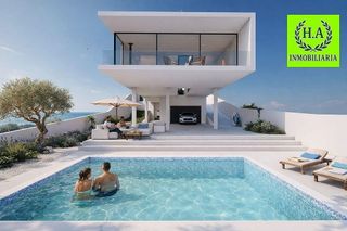 Terreno en venta en Molar (El)