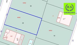 Terreno en venta en Molar (El)