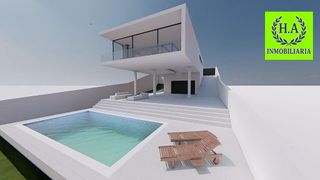 Terreno en venta en Molar (El)