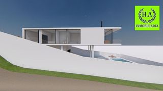 Terreno en venta en Molar (El)