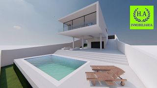 Terreno en venta en Molar (El)