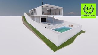 Terreno en venta en Molar (El)