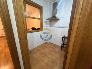 Piso en venta en Casco Antiguo en León