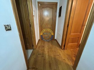 Piso en venta en Casco Antiguo en León