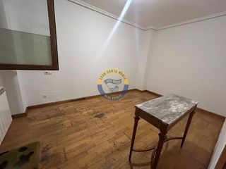 Piso en venta en Casco Antiguo en León