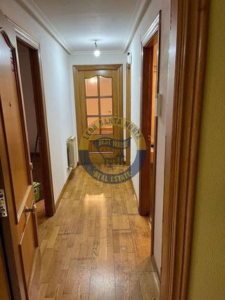 Piso en venta en Casco Antiguo en León