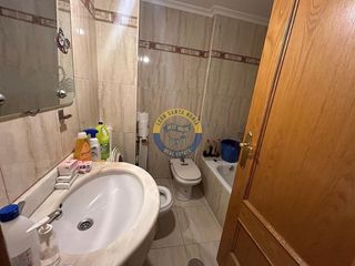 Piso en venta en Casco Antiguo en León