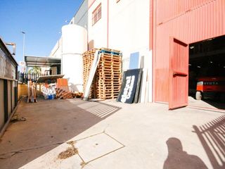 Nave industrial en venta en Alhaurín el Grande