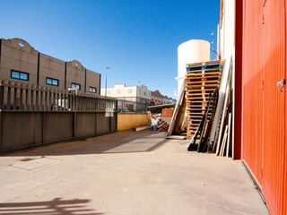 Nave industrial en venta en Alhaurín el Grande