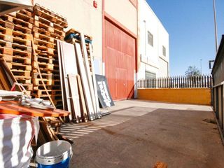 Nave industrial en venta en Alhaurín el Grande