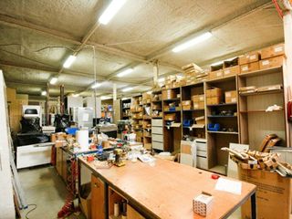 Nave industrial en venta en Alhaurín el Grande