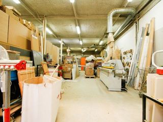 Nave industrial en venta en Alhaurín el Grande