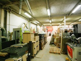 Nave industrial en venta en Alhaurín el Grande