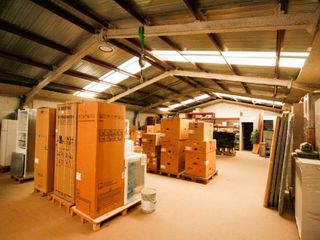 Nave industrial en venta en Alhaurín el Grande