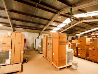 Nave industrial en venta en Alhaurín el Grande