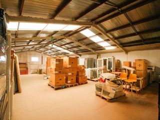 Nave industrial en venta en Alhaurín el Grande