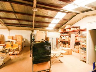 Nave industrial en venta en Alhaurín el Grande