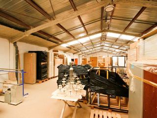 Nave industrial en venta en Alhaurín el Grande