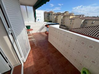 Piso en venta en Linares