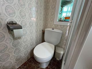 Piso en venta en Linares