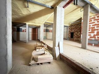 Local comercial en venta en Sector Plaza de Toros en Segovia