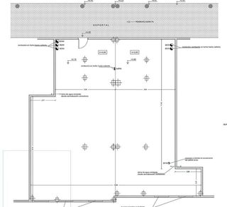 Local comercial en venta en Sector Plaza de Toros en Segovia