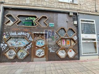 Local comercial en venta en Plaza España - Villa Pilar - Reyes Católicos - Vadillos en Burgos
