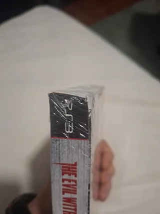 The Evil Within PS3 Edición Limitada