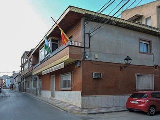 Casa adosada en venta en Casco Histórico en Churriana de la Vega