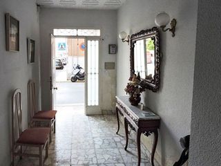 Casa adosada en venta en Casco Histórico en Churriana de la Vega