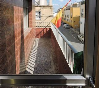 Casa adosada en venta en Casco Histórico en Churriana de la Vega