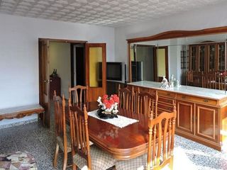 Casa adosada en venta en Casco Histórico en Churriana de la Vega