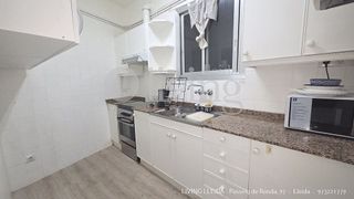 Piso en alquiler en Instituts - Universitat en Lleida