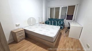 Piso en alquiler en Instituts - Universitat en Lleida