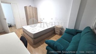 Piso en alquiler en Instituts - Universitat en Lleida