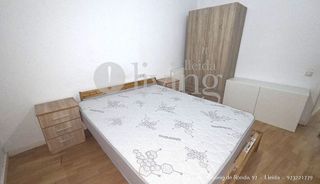 Piso en alquiler en Instituts - Universitat en Lleida