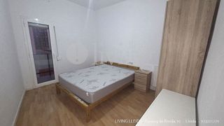 Piso en alquiler en Instituts - Universitat en Lleida