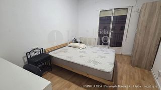 Piso en alquiler en Instituts - Universitat en Lleida