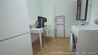 Piso en alquiler en Instituts - Universitat en Lleida