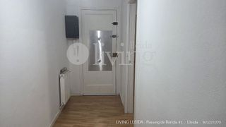 Piso en alquiler en Instituts - Universitat en Lleida