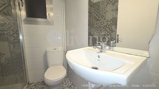 Piso en alquiler en Instituts - Universitat en Lleida